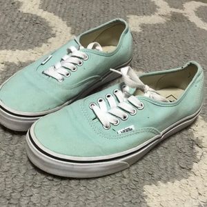 Vans sneakers